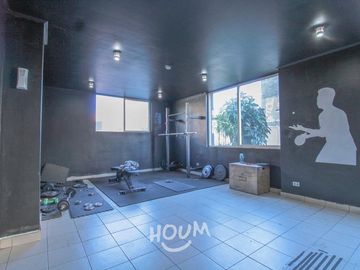 Departamento Metro Parque Almagro ID: 152873r