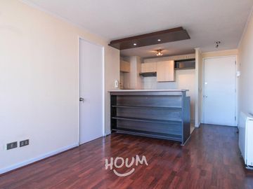 Departamento Metro Parque Almagro ID: 152873r