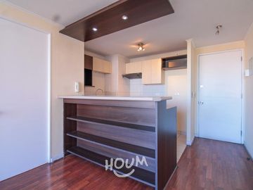 Departamento Metro Parque Almagro ID: 152873r