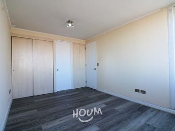 Departamento Metro Parque Almagro ID: 152873r