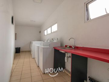 Departamento Metro Parque Almagro ID: 152873r