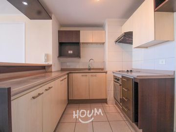 Departamento Metro Parque Almagro ID: 152873r