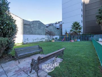 Departamento Metro Parque Almagro ID: 152873r