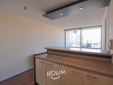 Departamento Metro Parque Almagro ID: 152873r