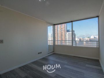 Departamento Metro Parque Almagro ID: 152873r