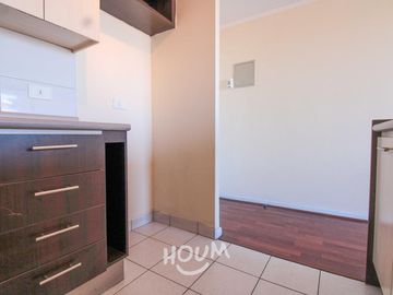 Departamento Metro Parque Almagro ID: 152873r