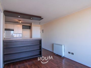 Departamento Metro Parque Almagro ID: 152873r