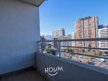 Departamento Metro Parque Almagro ID: 152873r