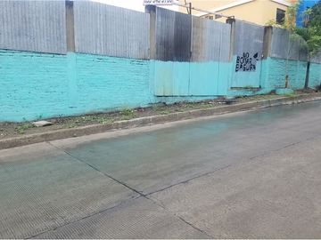 Terreno de venta en Manta zona  norte de Manabi