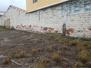 Terreno de venta en Manta zona  norte de Manabi