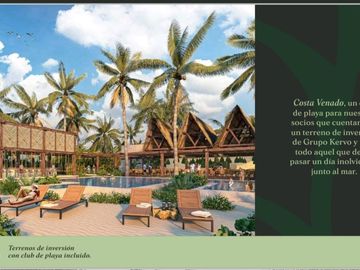 IZAMAL TERRENOS RESIDENCIALES PREMIUM EN EBULÁ