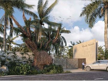 IZAMAL TERRENOS RESIDENCIALES PREMIUM EN EBULÁ