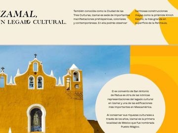 IZAMAL TERRENOS RESIDENCIALES PREMIUM EN EBULÁ