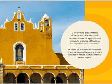 IZAMAL TERRENOS RESIDENCIALES PREMIUM EN EBULÁ