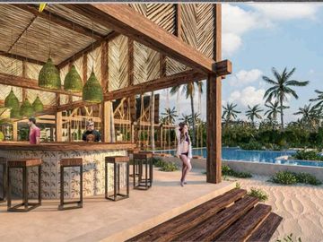 IZAMAL TERRENOS RESIDENCIALES PREMIUM EN EBULÁ