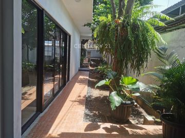 Dijual Rumah Asri Di Lenteng Agung Jaksel