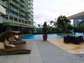 2-Bedroom Unit for Sale at Two Serendra - Seqouia