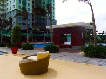 2-Bedroom Unit for Sale at Two Serendra - Seqouia