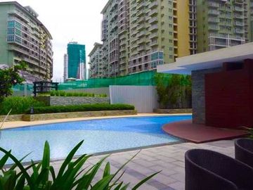 2-Bedroom Unit for Sale at Two Serendra - Seqouia