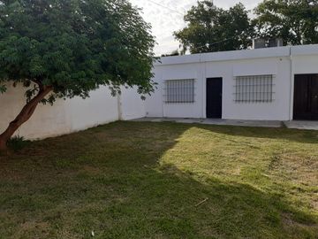Dos propiedades en Banda Norte