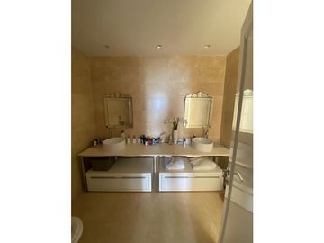 VENTA APARTAMENTO AMOBLADO 174m2 PISO ALTO AVENIDA BALBOA YOO & ARTS