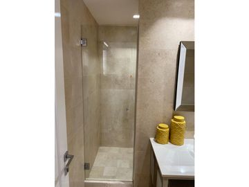 VENTA APARTAMENTO AMOBLADO 174m2 PISO ALTO AVENIDA BALBOA YOO & ARTS