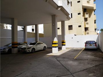 VENTA DE APARTAMENTO EN VILLA COUNTRY, BARRANQUILLA