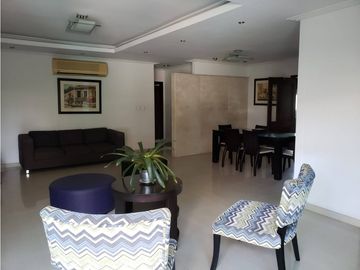 VENTA DE APARTAMENTO EN VILLA COUNTRY, BARRANQUILLA
