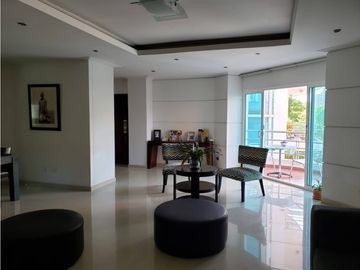 VENTA DE APARTAMENTO EN VILLA COUNTRY, BARRANQUILLA