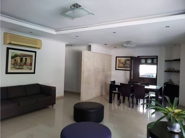 VENTA DE APARTAMENTO EN VILLA COUNTRY, BARRANQUILLA