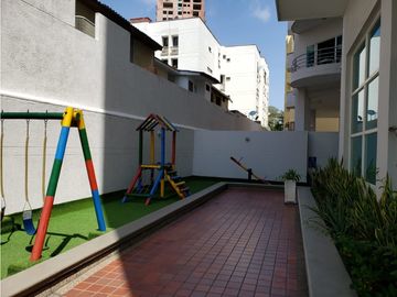 VENTA DE APARTAMENTO EN VILLA COUNTRY, BARRANQUILLA