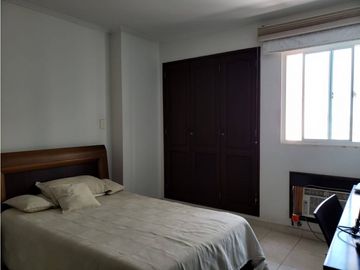 VENTA DE APARTAMENTO EN VILLA COUNTRY, BARRANQUILLA