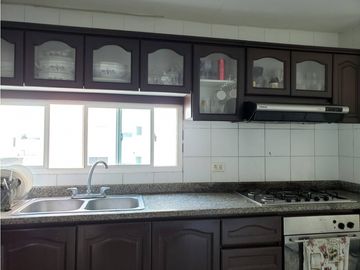 VENTA DE APARTAMENTO EN VILLA COUNTRY, BARRANQUILLA