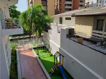 VENTA DE APARTAMENTO EN VILLA COUNTRY, BARRANQUILLA