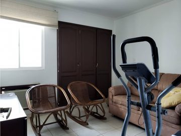 VENTA DE APARTAMENTO EN VILLA COUNTRY, BARRANQUILLA