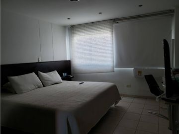 VENTA DE APARTAMENTO EN VILLA COUNTRY, BARRANQUILLA