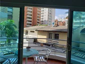 VENTA DE APARTAMENTO EN VILLA COUNTRY, BARRANQUILLA