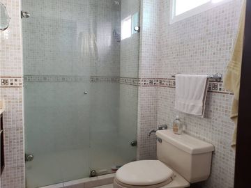 VENTA DE APARTAMENTO EN VILLA COUNTRY, BARRANQUILLA