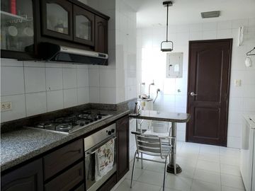 VENTA DE APARTAMENTO EN VILLA COUNTRY, BARRANQUILLA