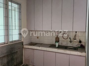 Dijual Rumah Taman Surya Akses Startegis Butuh Renov