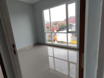 Dijual Cepat Rumah 2LT di Kodya Bandung Cipamokolan CASH Only 635 Juta