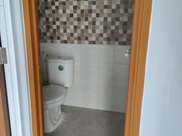 Dijual Cepat Rumah 2LT di Kodya Bandung Cipamokolan CASH Only 635 Juta
