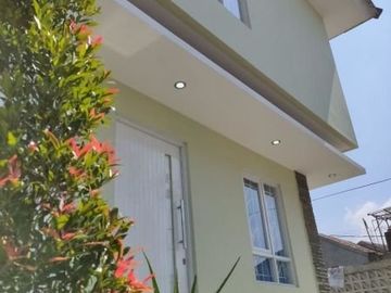 Dijual Cepat Rumah 2LT di Kodya Bandung Cipamokolan CASH Only 635 Juta