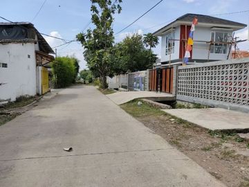 Dijual Cepat Rumah 2LT di Kodya Bandung Cipamokolan CASH Only 635 Juta