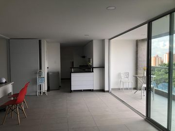 apartamento en venta en guadalupe. Cod V10567
