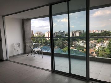 apartamento en venta en guadalupe. Cod V10567