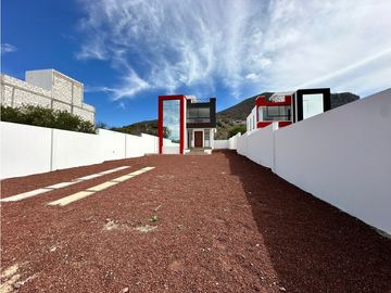 CASA EN VENTA EN SAN JUAN DEL RIO, QUERETARO.
