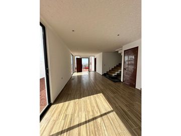 CASA EN VENTA EN SAN JUAN DEL RIO, QUERETARO.