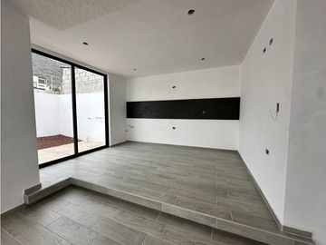 CASA EN VENTA EN SAN JUAN DEL RIO, QUERETARO.