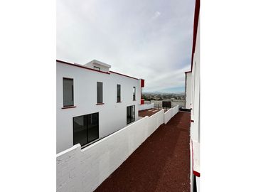 CASA EN VENTA EN SAN JUAN DEL RIO, QUERETARO.